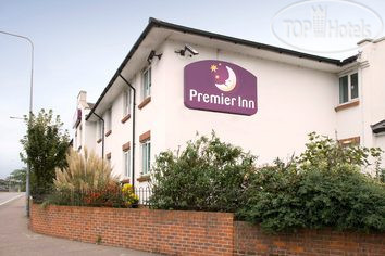Hotelier's photos Premier Inn Basildon Rayleigh 4*