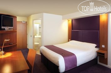 New photos from tourists Premier Inn Basildon Rayleigh 4*