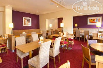 New photos from tourists Premier Inn Bolton 3*