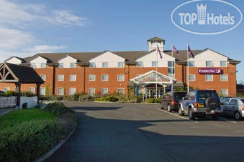 New photos from tourists Premier Inn Middlesbrough Central South 3*