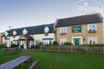 New photos from tourists Premier Inn Preston South (Craven Drive) 2*