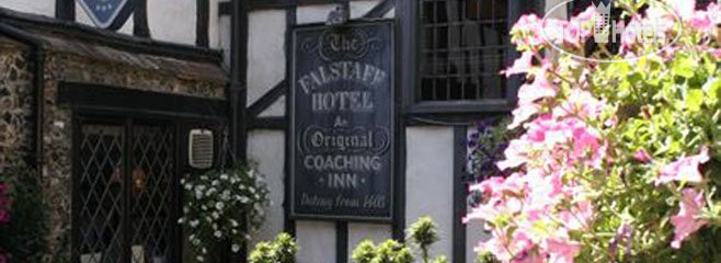 Hotelier's photos Falstaff 3*
