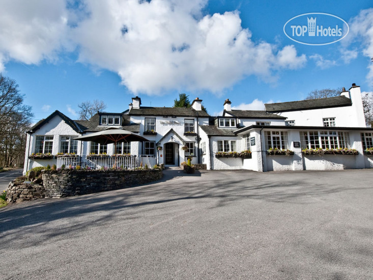 Hotelier's photos Famous Wild Boar Crook 3*