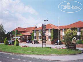 New photos from tourists Gateway To York 3*