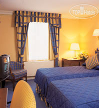 New photos from tourists George Hotel Oxford 3*