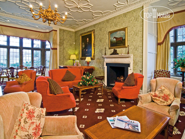 New photos from tourists Gisborough Hall 4*