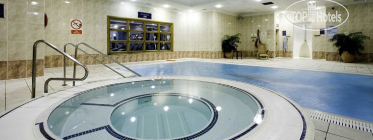 New photos from tourists Mercure Bristol Grand Hotel 4*