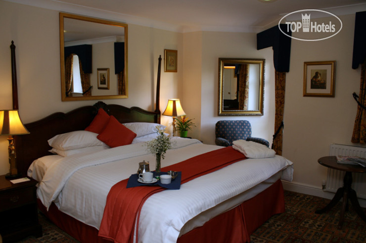 New photos from tourists Grasmere House 3*