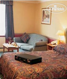 New photos from tourists Hanover International Dunstable 3*
