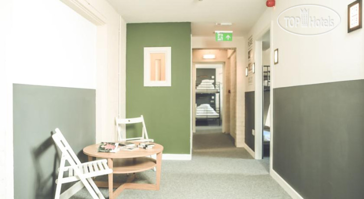 New photos from tourists Hatters Hostel Birmingham 3*