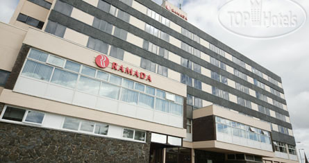 Фото Mercure Ayr