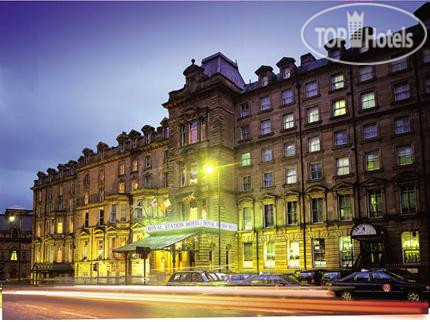 Фото Royal Station