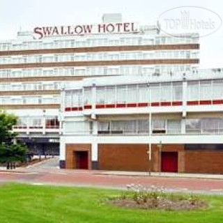 Photos Gateshead Swallow