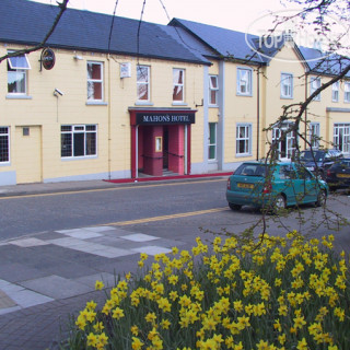 Photos Mahon's Hotel