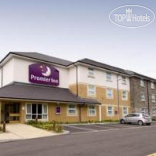 Фото Premier Inn Llantrisant