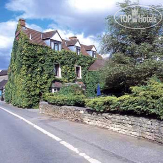 Photos Best Western Compass Inn