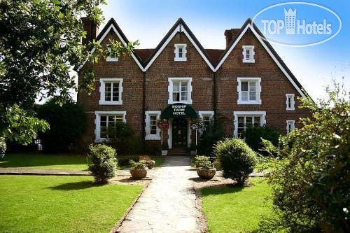Photos Boship Lions Farm Hotel