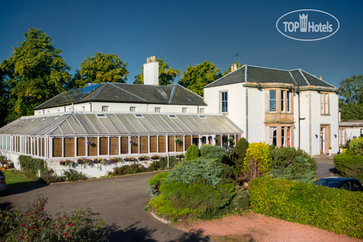 Фото Maitlandfield House Hotel