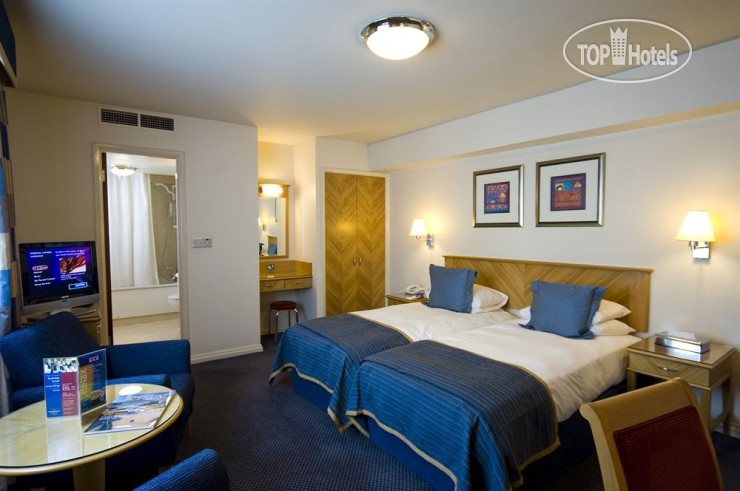 New photos from tourists Pomme d Or 4*