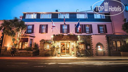 Hotel photo Revere Jersey 3*