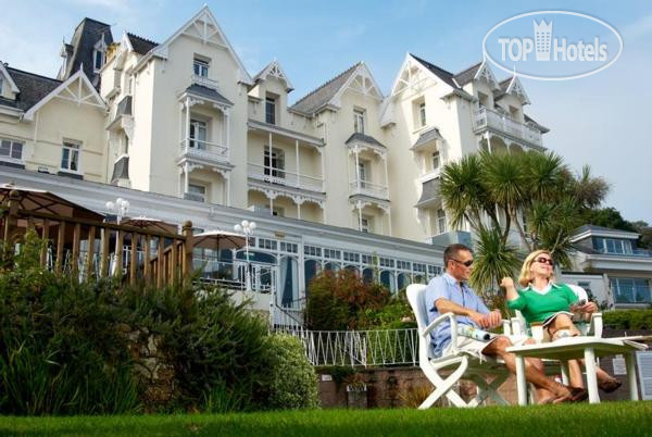 Hotelier's photos Somerville 4*