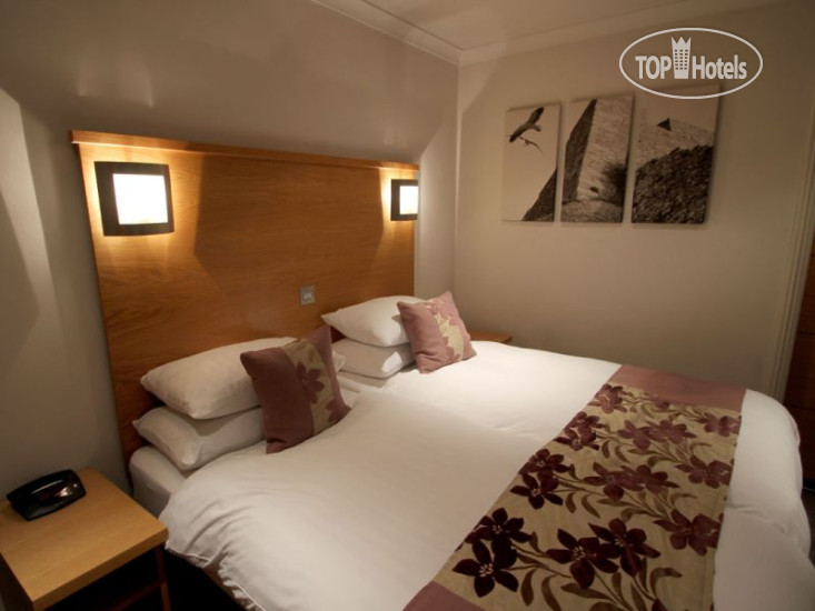 New photos from tourists The Inn Boutique 3*