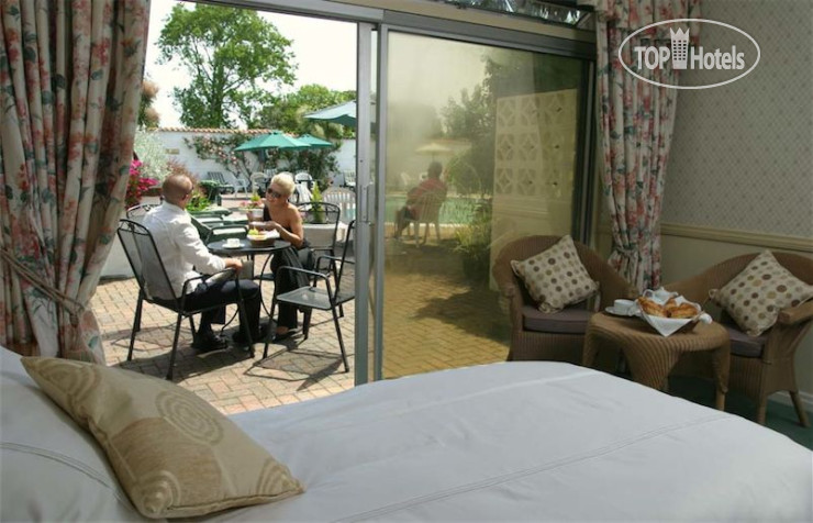 New photos from tourists La Place Hotel 4*