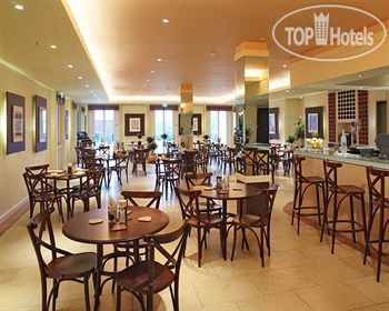 New photos from tourists Hotel de France 4*
