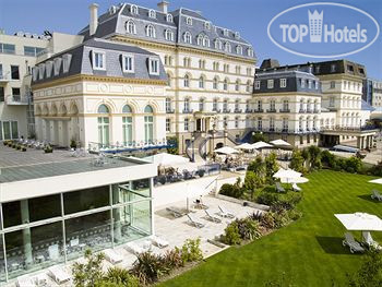 Hotelier's photos Hotel de France 4*