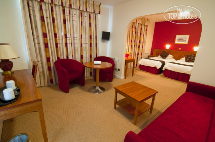 New photos from tourists Mayfair 3*