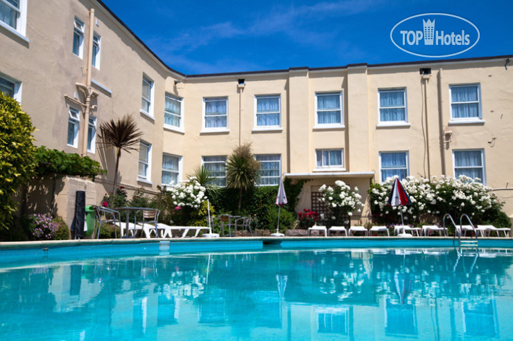 Hotelier's photos Metropole 3*