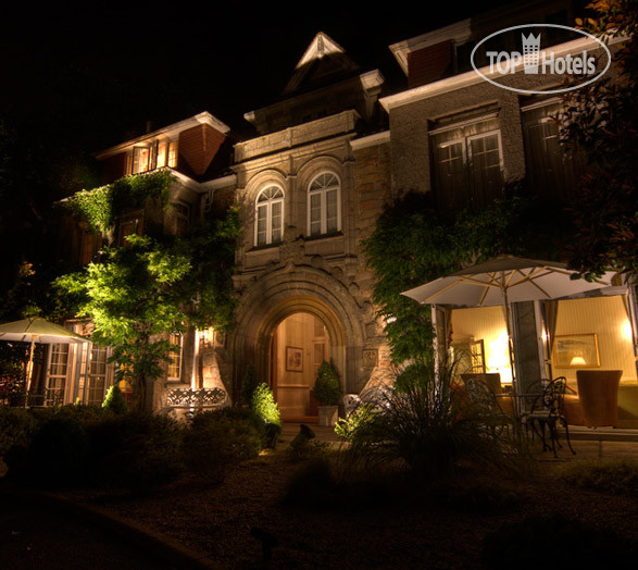Hotelier's photos Longville Manor 5*