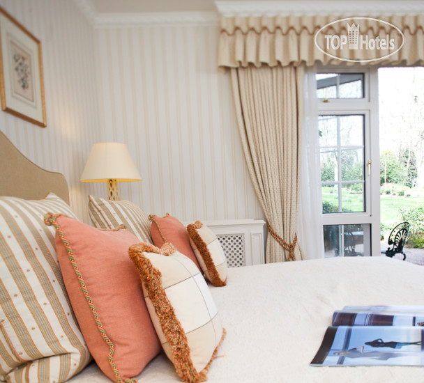 New photos from tourists Longville Manor 5*