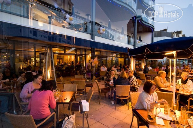 New photos from tourists The Royal Yacht 4*