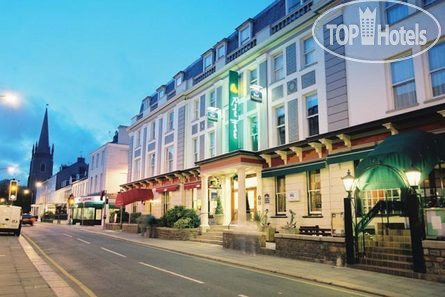 New photos from tourists Best Western Royal Hotel 3*