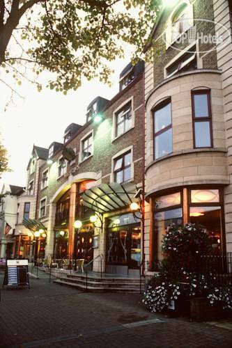 Hotelier's photos Madisons 3*