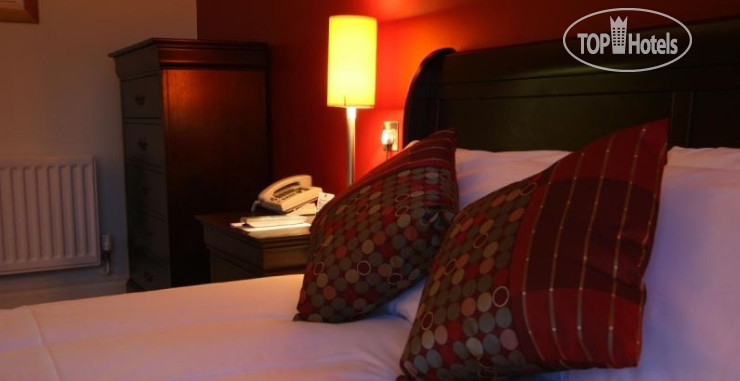 New photos from tourists Armagh City 3*