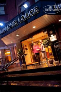 Hotelier's photos Malone Lodge 4*