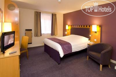New photos from tourists Premier Inn Belfast City Cathedral Quarter 3*