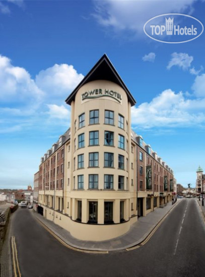 Hotelier's photos Tower Hotel Derry 4*