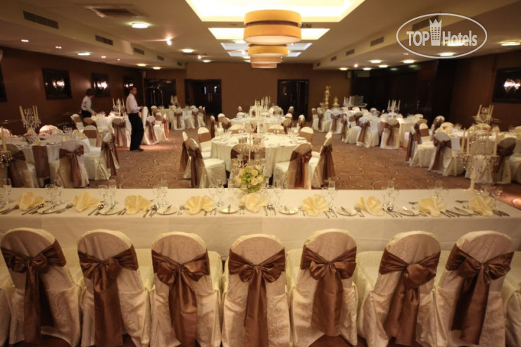 New photos from tourists Tower Hotel Derry 4*