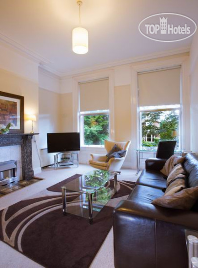 Hotelier's photos Victoria Apartments 5*