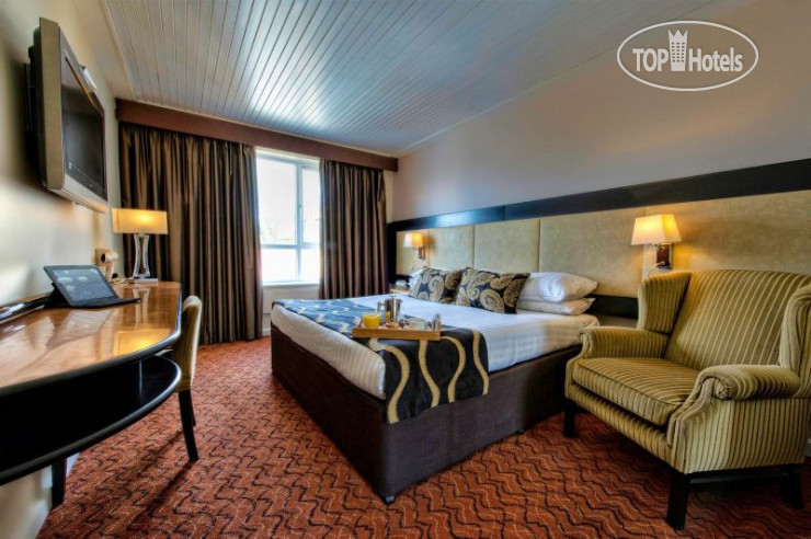 Hotelier's photos Wellington Park 4*