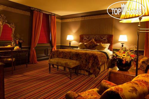 New photos from tourists The Merchant Hotel 5*