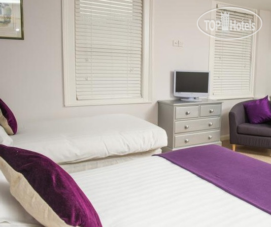 New photos from tourists The Salty Dog Hotel