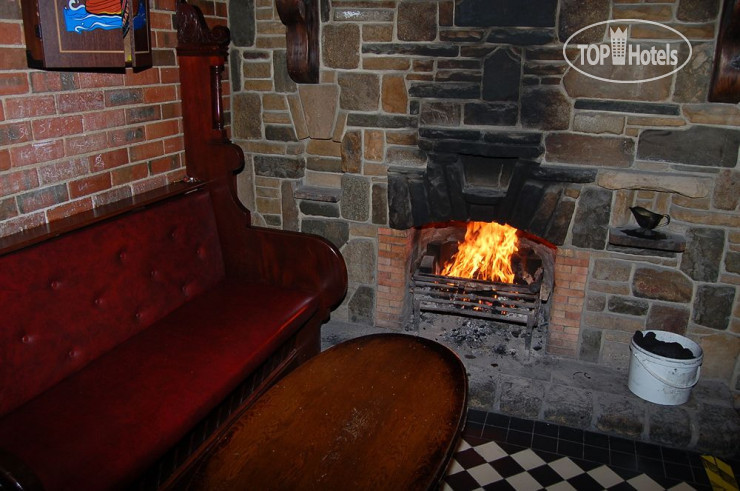 New photos from tourists Ivanhoe Inn & Hotel 3*