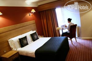 New photos from tourists Balmoral Hotel Belfast 3*