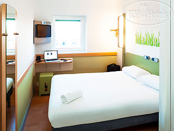 Hotelier's photos Etap Belfast