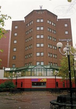 Hotel photo Travelodge Belfast 3*