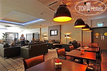 New photos from tourists Holiday Inn Express Belfast City-Queens Quarter 3*